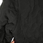 Braetan Black Quilted Lined Full Zip Collared Lightweight Jacket Pockets Size L Size L Photo 6