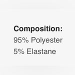 SheIn Woman’s Long Zip-Up Hoodie Black Grey Silver (714) Photo 4