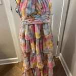 Olivaceous Dress Photo 0