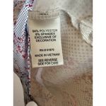 Pebble Beach Women’s Dry Luxe Performance Tank Polo Top Large Golf Photo 2