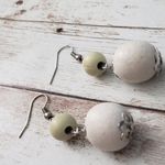 Vintage Earrings for Pierced Ears Photo 2