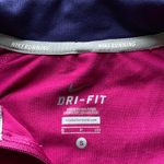 Nike  Running Quarter Zip SIZE S Photo 2