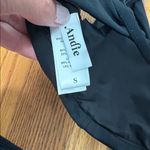 ANDIE  Bikini‎ Set Elwood Top Bikini Bottom Black Size S NWT/NWOT Photo 10