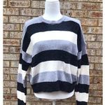 Romeo + Juliet Couture NWT Crop Chenille Sweater Photo 0