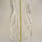 Athleta Oatmeal Heather Power Down Active Yoga Dress Hooded M Tall READ DESCR Photo 7