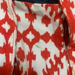 KAVU Ikat Rope Canvas Sling Bag Full Size hiking camping purse backpack Photo 6