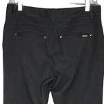 White House | Black Market  Pants‎ Womens 6 Gray Studs Versatile Workwear Career Photo 4