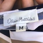 Olivia Matthews Midi Dress Size Medium Photo 6