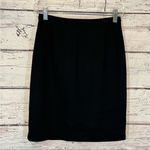 Kenar ANN TJIAN (for ) Pencil Skirt Black-4 Photo 0