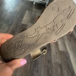 Bernie Mev . Jibe Mary Jane leather adjustable comfort flats sandals Size 7.5 38 Photo 8