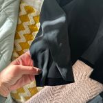 The Vintage Shop Black Cropped jacket  Photo 5