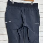 Duluth Trading Black Hills Water Repellent Straight Pants Plus Size 16W Photo 12