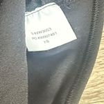 Vuori  Women's Black Jumpsuit Studio Onesie XS Photo 5