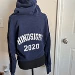 Aerie Zip-Up Hoodie Photo 1