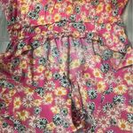Top Shop Size 10 floral maxi dress Photo 9