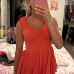 American Threads  Romper Photo 1