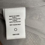 1. State  Snake Print Pleated Midi Skirt Photo 4