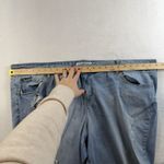 Torrid  Plus 26 Boyfriend Straight Jeans Stretch Distressed Holes Rips Stretch Photo 11