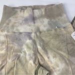 Free People New  Movement Prisma Leggings X-Small tie dye Photo 4