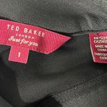 Ted Baker London Kipp Just For You Black Dress Photo 7