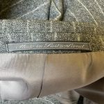 Versace  Pinstripe Soft Wool Blazer Jacket Photo 3