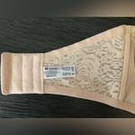 Wacoal  Women's Halo Lace Strapless Bra 854205 Size 34DDD Photo 4