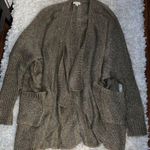 Debut NWOT  chunky cardigan Photo 0