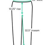 Billabong Pants Photo 3