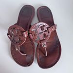 Tory Burch Brown Sandals Photo 0