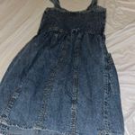 Japna Jean Dress Photo 2