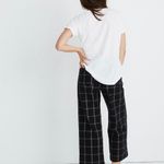 Madewell x Girls Inc | Whisper Cotton Female Symbol Crewneck Tee | Small Photo 1