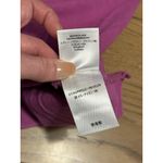 Eddie Bauer  Crochet‎ Neck & Sleeve Long Sleeve Women’s Size Medium Cabincore Photo 7