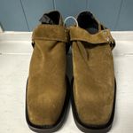 The Kooples Women's Suede Harness Ankle Boots - European Style size 8 39 Photo 7