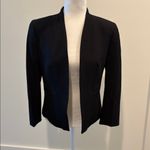 J.Crew NWT Petite Stretch Twill Going Out Blazer Sz 10P Photo 1