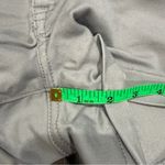 Refuge  Grey High Rise Shorts Photo 8