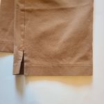Eileen Fisher Pant Size Small Organic Cotton Twill Slim Ankle Pant Photo 6