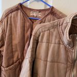 Free People  Mixed Signals bomber Photo 9