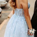 Sherri Hill Prom Dress Photo 0