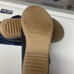 Tommy Hilfiger TWMYSTY Women’s Size 9M Winter Boots Navy Blue Color Photo 7