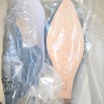 J.Crew NWT    Blue Shoes Photo 3