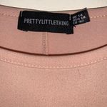 Pretty Little Thing Pink Dress Photo 1