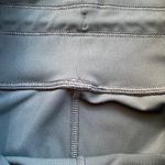 Vuori  2 Pocket Leggings Full Length Deep Hunter Green Photo 2