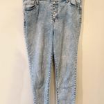 Wild Fable Button Fly Jeans Photo 0