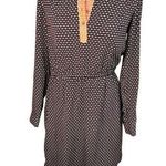 Maison Jules  Mod Style Shift Dress - small Photo 0