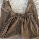Urban Outfitters beige sweatpants Photo 0