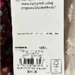 SO Floral Patterned Women's Pants Photo 3