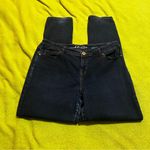 Lee INC International concepts Women's Blue skinny Jeans Photo 6