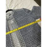 T Tahari NWT  Annabeua Embellished Jacket Size 4 Photo 7