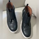 Linea Paolo  Felicia Wedge Sneaker Size 10 Photo 1