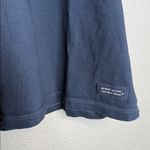 Life is Good Women's American Flag Short Sleeve V-Neck Crusher Tee Size Large Photo 4